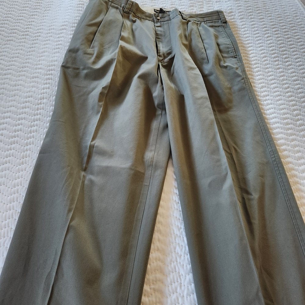 Banana Rebulic Smithfield Chinos Men's Size 38L